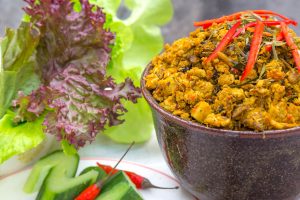 Southern Thai Supper Club